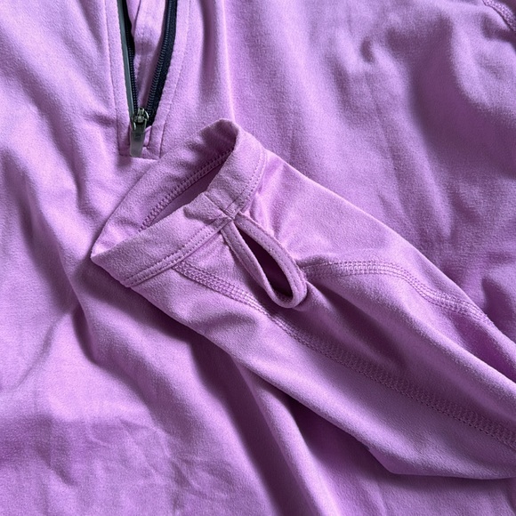 Nike Dri Fit Women’s Pullover Sweater Running Size XS - Picture 4 of 9